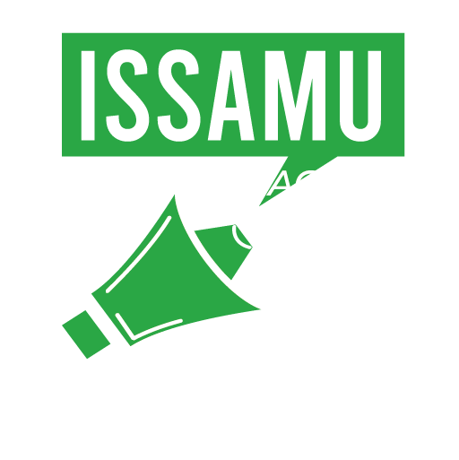ISSAMU Y'AGANO