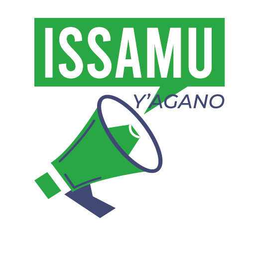 ISSAMU Y'AGANO